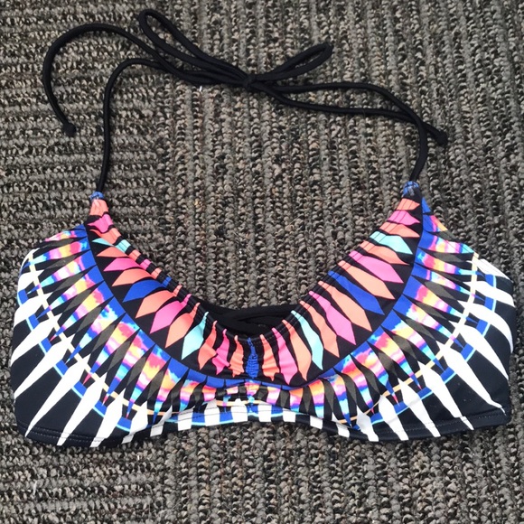 bathing suit top - Picture 1 of 2